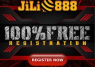 JILI888: Win Free Slots Machines 50 Spin!