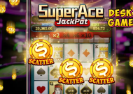 jili888 super ace grand jackpot