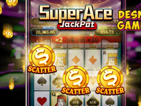 jili888 super ace grand jackpot