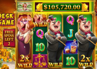 jili888 slot machines games how to play?