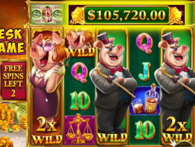 jili888 slot machines games how to play?