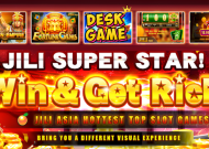 Is there a trick to winning jili888 slots ?