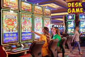 How to play slot machines for beginners step by step?