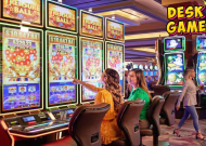 How to play slot machines for beginners step by step?