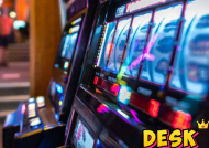 Which slot machine is most likely to win?