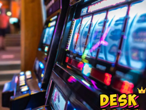 Which slot machine is most likely to win?