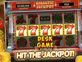 How to make a slot machine hit the jackpot?