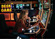 What's the trick to playing slot machines?