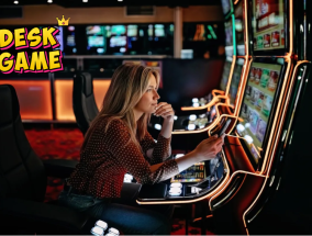 What's the trick to playing slot machines?