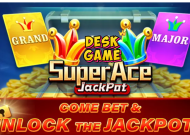 jili888 slot jackpot super ace